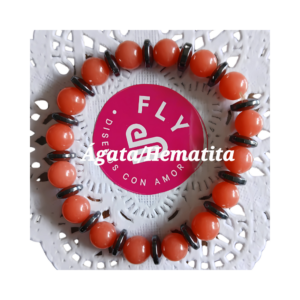 Ágata/Hematica
