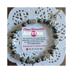 Acerina