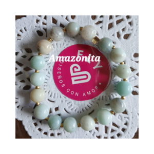 Amazonita