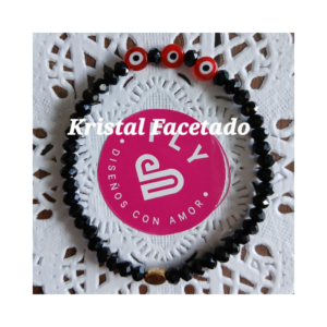 Kristal Facetado
