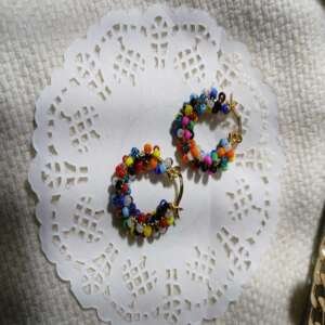 Aretes Colores