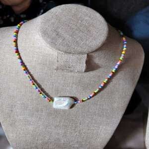 Collar Colores